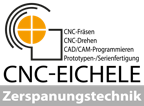 Logo von CNC-Eichele Zerspanungstechnik