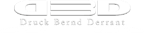 Logo von DBD - Druck Bernd Derrant