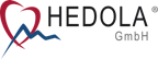 Logo von HEDOLA GmbH