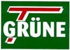 Logo von Grüne Mineralöle GmbH & Co. KG