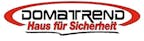 Logo von DOMATREND Haus für Sicherheit Inh. Michael Strobel