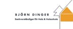 Logo von Björn Dinger