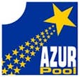 Logo von AZUR GmbH & Co. Schwimmanlagen KG