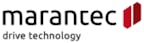 Logo von Marantec Antriebs- und Steuerungstechnik GmbH & Co. KG Niederlassung Berlin