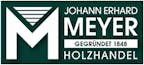 Logo von Johann Erhard Meyer GmbH & Co. KG