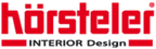 Logo von Hörsteler Interior Design GmbH