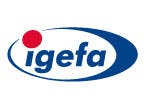 Logo von IGEFA Dresden GmbH & Co. KG