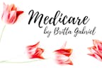 Logo von Medicare by Britta Gabriel GmbH