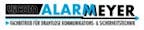 Logo von Alarmanlagen Meyer