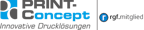 Logo von Print Concept