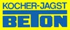 Logo von Kocher-Jagst Transportbeton GmbH & Co. KG