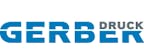Logo von Gerber Druck AG
