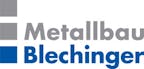 Logo von Blechinger Metallbau  GmbH