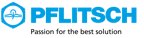 Logo von PFLITSCH GmbH & Co. KG