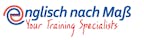 Logo von Englisch nach Maß GmbH
