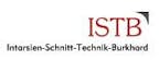 Logo von ISTB - Intarsien-Schnitt-Technik- Karl Burkhard