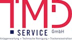 Logo von TMD Service GmbH