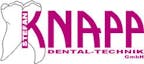 Logo von Dentaltechnik Stefan Knapp GmbH