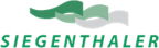 Logo von H. Siegenthaler AG