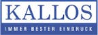 Logo von Kallos Verlag und Versand GmbH