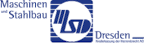 Logo von MSD Maschinen- und Stahlbau Dresden, Niederlassung der Herrenknecht AG
