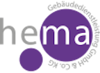 Logo von Hema Gebäudedienstleistung