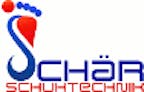 Logo von Schär Schuhtechnik