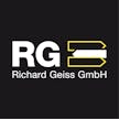 Logo von Richard Geiss GmbH
