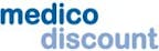 Logo von MEDICO DISCOUNT Medizinische Fachhandelsgesellschaft mbH