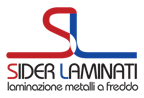 Logo von SIDER LAMINATI SRL