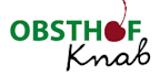 Logo von Obsthof Knab Vertriebs GmbH