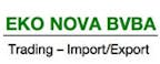 Logo von EKO NOVA BVBA/SPRL