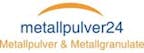 Logo von metallpulver24