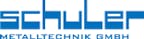 Logo von Schuler Metalltechnik GmbH