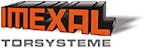 Logo von IMEXAL Türen-Fenster-Industriebedarf Vertriebsgesellschaft mbH