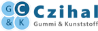 Logo von Czihal Gummi & Kunststoff
