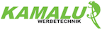 Logo von Kamalu Werbetechnik