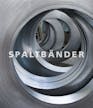 Spaltbänder