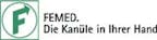 Logo von FEMED Medizintechnik GmbH