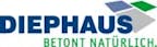 Logo von Diephaus Betonwerk GmbH Werk Muttensweiler