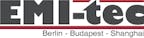 Logo von EMI-tec Elektronische Materialien GmbH