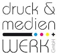 Logo von Druck & Medienwerk | printsmart.at