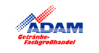 Logo von Adam Getränke GmbH