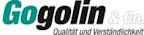 Logo von Gogolin & Co. KG | Qualität und Verständlichkeit