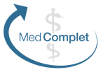 Logo von Medcomplet GmbH