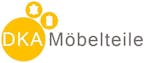 Logo von DKA Möbelteile David Apanasewicz