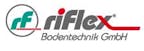 Logo von Riflex Bodentechnik GmbH
