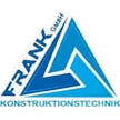 Logo von FRANK Konstruktionstechnik GmbH