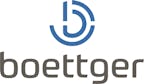 Logo von Paul Boettger GmbH & Co. KG