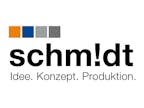 Logo von Druckerei Schmidt GmbH & Co. KG